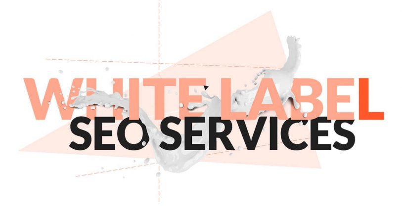 white label SEO services